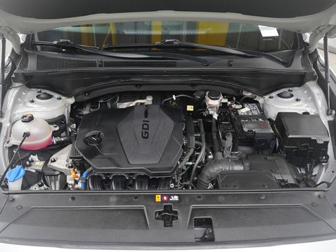 Used 2023 Hyundai Santa Fe SEL w/ Premium Package image 31