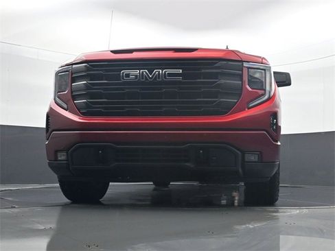 Used 2023 GMC Sierra 1500 Elevation w/ X31 Off-Road Package image 22