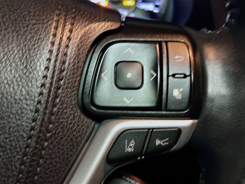 Used 2019 Toyota Sienna Limited Premium w/ Protection Package AWD/4WD image 33