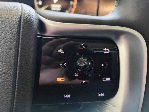 New 2025 INFINITI QX80 Luxe image 38