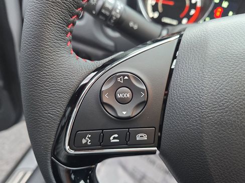 New 2026 Mitsubishi Outlander Sport LE AWD/4WD image 17