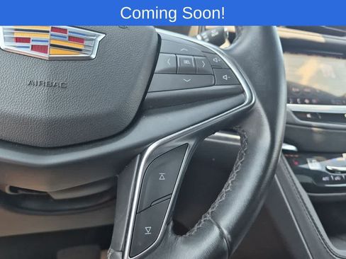 Used 2023 Cadillac XT5 Luxury w/ LPO, Floor Liner Package AWD/4WD image 24