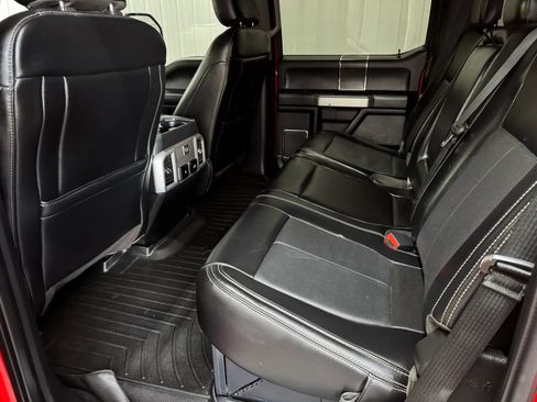 Used 2020 Ford F250 Lariat w/ Chrome Package AWD/4WD image 11