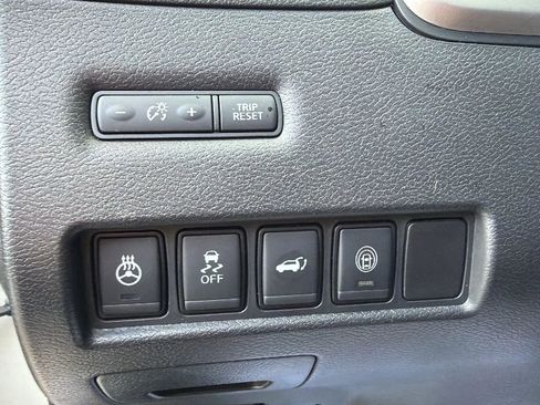 Used 2019 Nissan Murano Platinum image 21