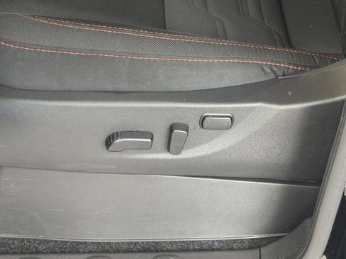 Used 2026 Nissan Frontier PRO-4X AWD/4WD image 22