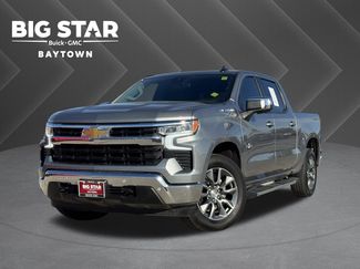 Used 2025 Chevrolet Silverado 1500 LT w/ Texas Edition Plus video 1