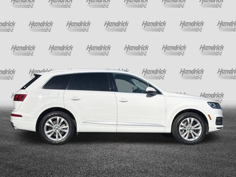 Used 2019 Audi Q7 2.0T Premium AWD/4WD image 3