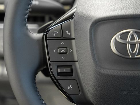 New 2026 Toyota bZ AWD/4WD image 30