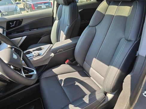 New 2026 Cadillac Optiq Luxury 2 AWD/4WD image 32
