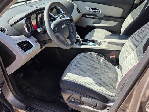 Used 2012 GMC Terrain SLE FWD image 8