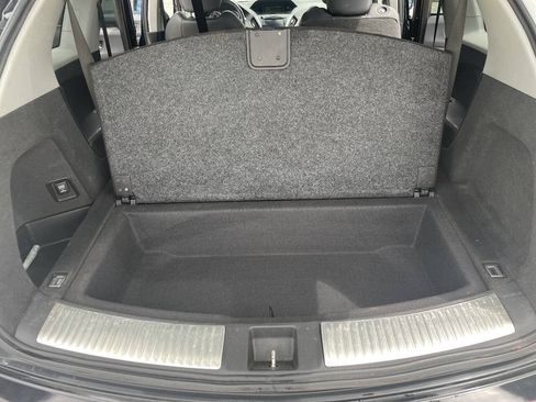 Used 2015 Acura MDX FWD image 8
