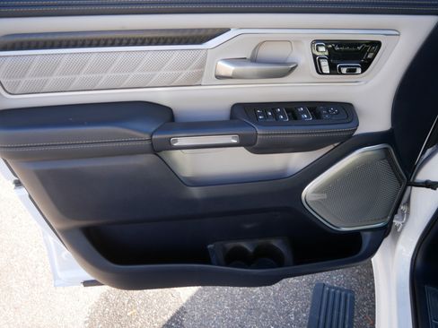 Certified 2025 RAM 1500 Tungsten image 21