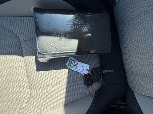 Certified 2022 Subaru Forester image 19