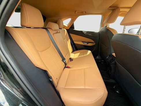 Certified 2024 Lexus NX 350 AWD image 25