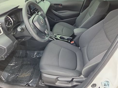 Used 2022 Toyota Corolla LE FWD image 10