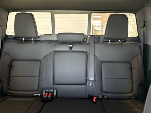New 2026 Chevrolet Silverado 1500 RST w/ RST All Star Premium Package AWD/4WD image 22