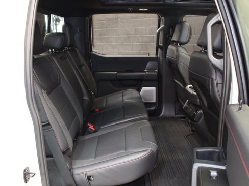 Used 2026 Ford F150 Raptor AWD/4WD image 55