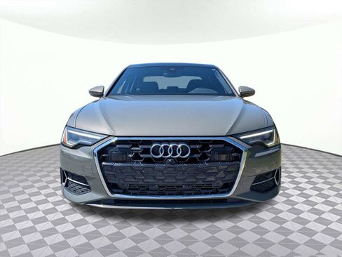 Used 2024 Audi A6 Premium Plus AWD/4WD image 8