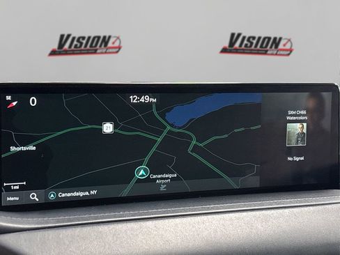 Used 2023 Genesis GV80 3.5T image 30