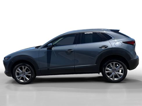 Used 2020 MAZDA CX-30 AWD w/ Premium Package image 2