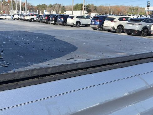 Used 2019 Toyota Tundra Limited w/ TRD Off Road Package image 12