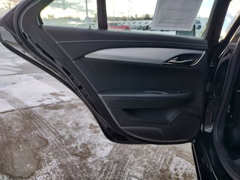 Used 2017 Cadillac ATS Premium Luxury image 19