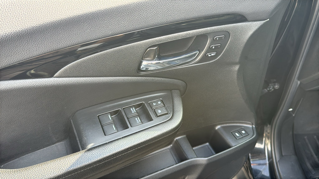 Used 2021 Honda Passport Elite image 14