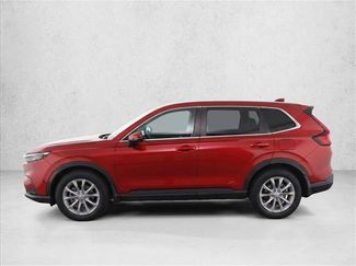 Used 2025 Honda CR-V EX-L video 4