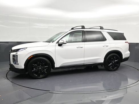 Used 2024 Hyundai Palisade XRT FWD image 7