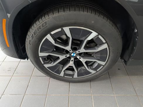 Used 2026 BMW X3 xDrive30 w/ Convenience Package image 9