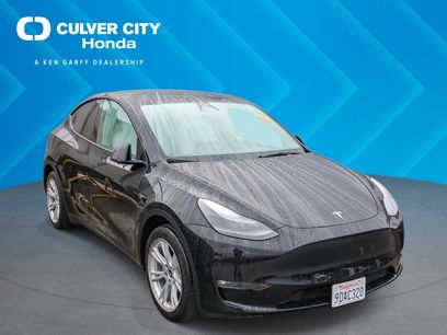 Used 2022 Tesla Model Y Long Range