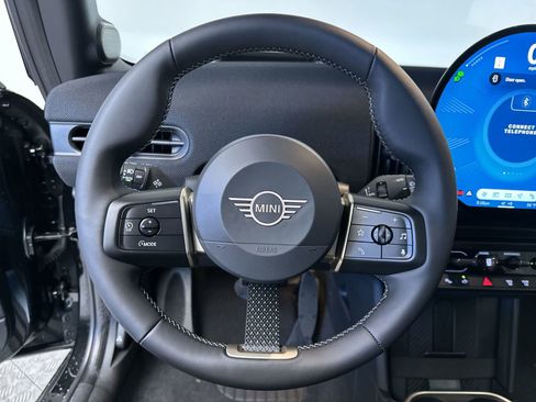 New 2026 MINI Cooper S image 17