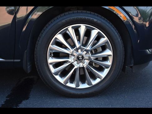 Used 2020 Hyundai Palisade Limited AWD/4WD image 45