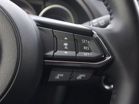 Certified 2023 MAZDA CX-5 AWD 2.5 S w/ Preferred Package image 16