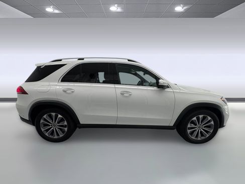 Certified 2022 Mercedes-Benz GLE 350 GLE 350 image 6