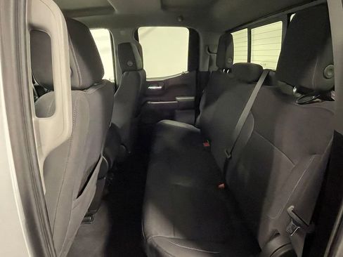 Used 2020 Chevrolet Silverado 1500 LT w/ All-Star Edition image 17