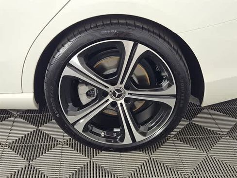 Certified 2025 Mercedes-Benz C 300 4MATIC Sedan image 13