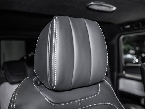 Used 2025 Mercedes-Benz G 63 AMG 4MATIC image 51