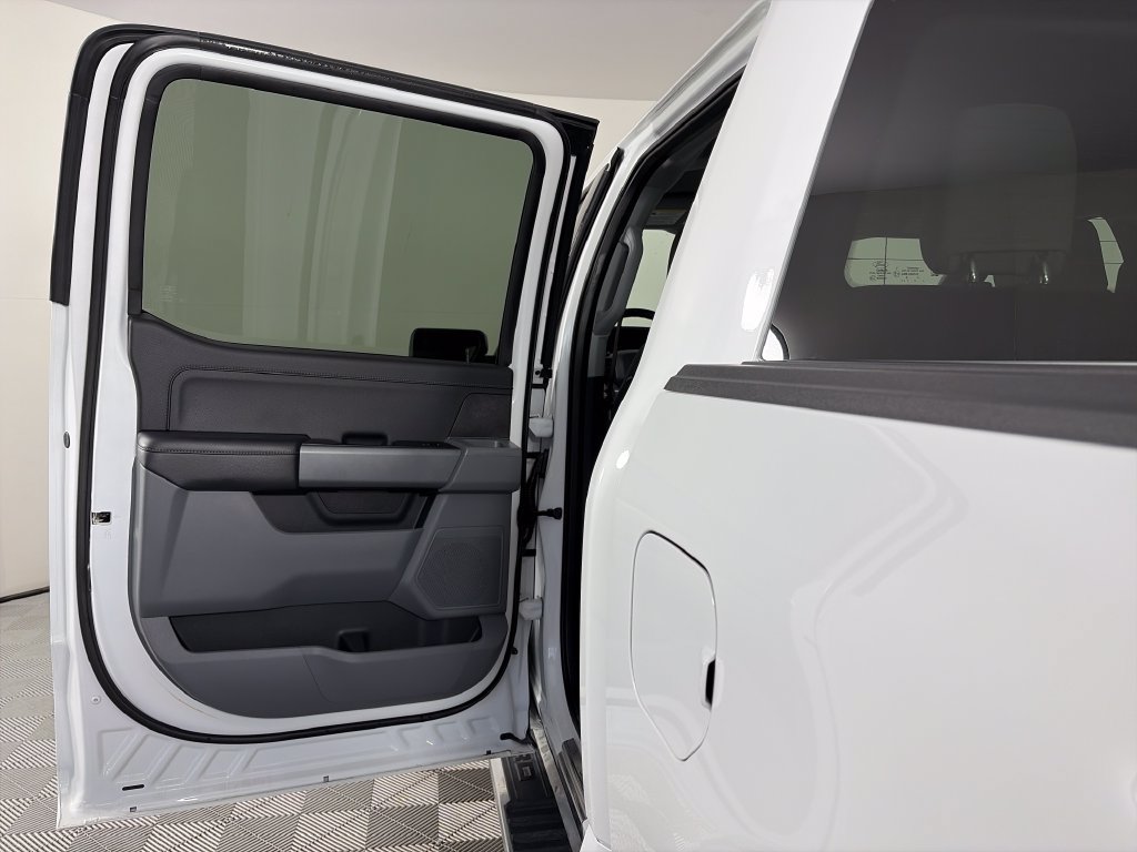 Used 2024 Ford F150 XLT w/ Mobile Office Package AWD/4WD image 12