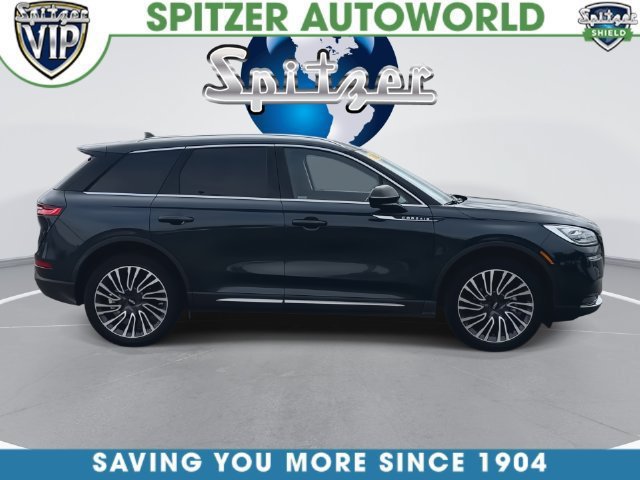 Used 2021 Lincoln Corsair Reserve w/ Equipment Group 201A AWD/4WD image 17
