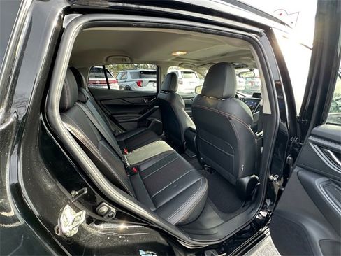 Used 2022 Subaru Crosstrek 2.5i Limited w/ Moonroof Package 1 image 17