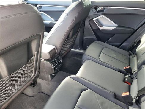 Certified 2023 Audi Q3 2.0T Premium w/ Convenience Package image 8