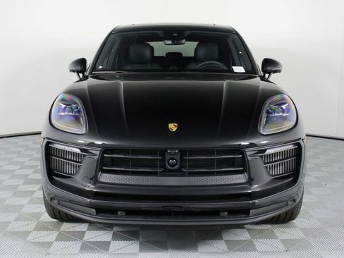 New 2026 Porsche Macan S AWD/4WD image 10