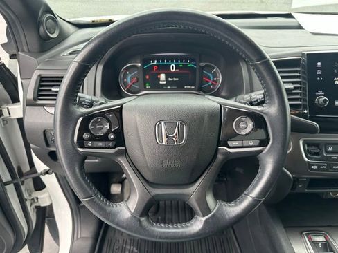 Used 2021 Honda Passport EX-L image 6