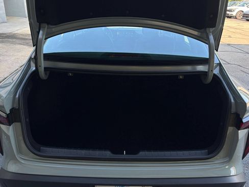 Used 2026 Kia K4 FWD image 30