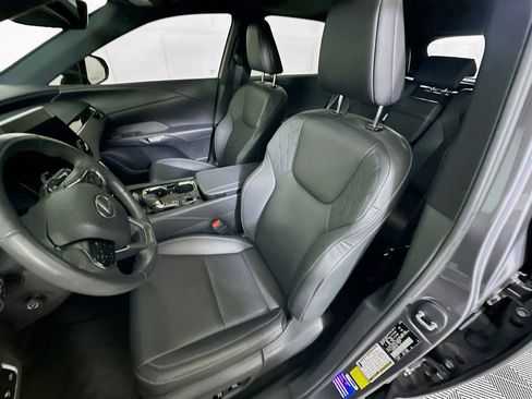 Used 2023 Lexus RX 350 FWD image 13