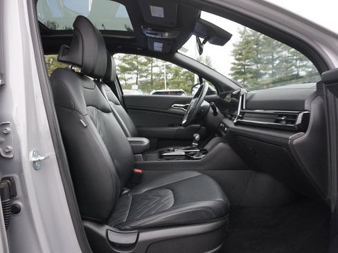 Used 2023 Kia Sportage X-Line w/ X-Line Premium Package image 33