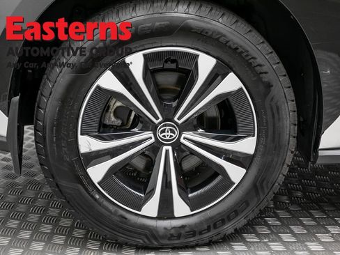 Used 2024 Toyota bZ4X AWD w/ Weather Package image 29
