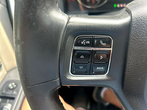 Used 2012 RAM 2500 Big Horn image 28