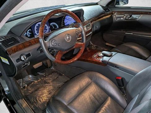 Used 2013 Mercedes-Benz S 550 S 550 image 10